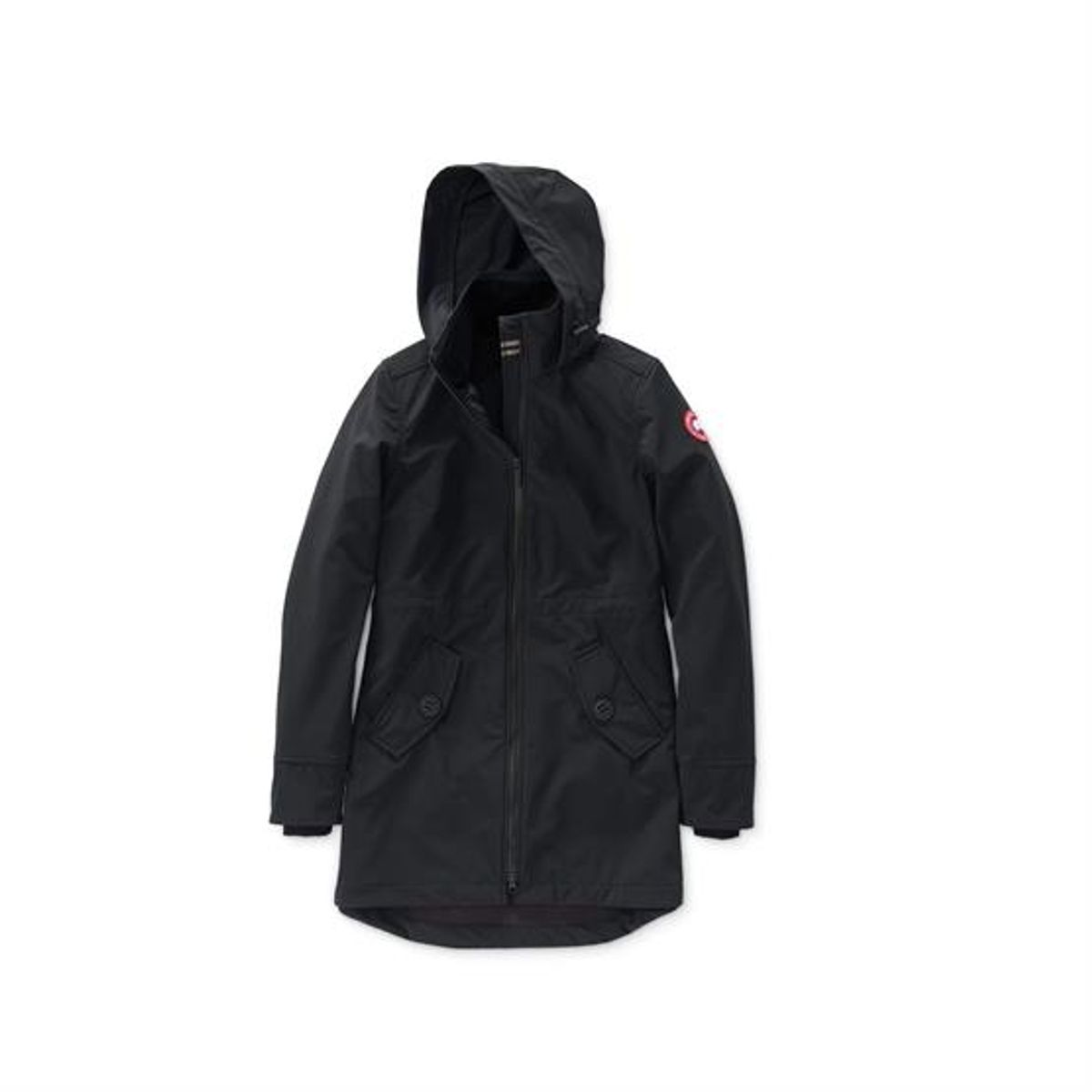 Canada Goose Ladies Avery Jacket, Black