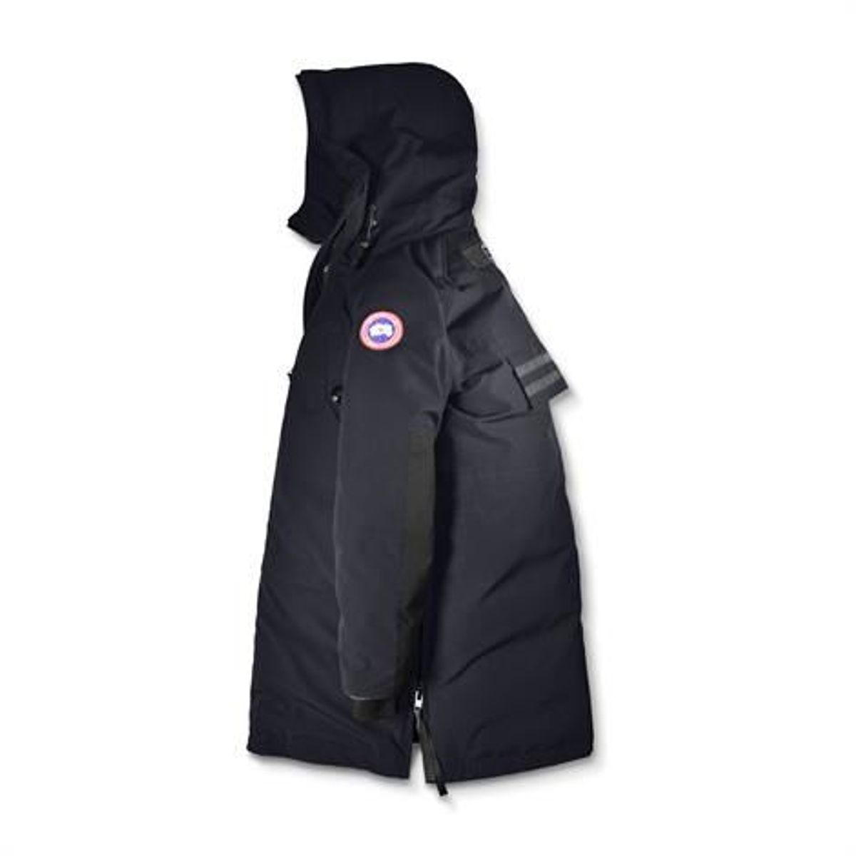 Canada Goose Ladies Olympia Parka, Black