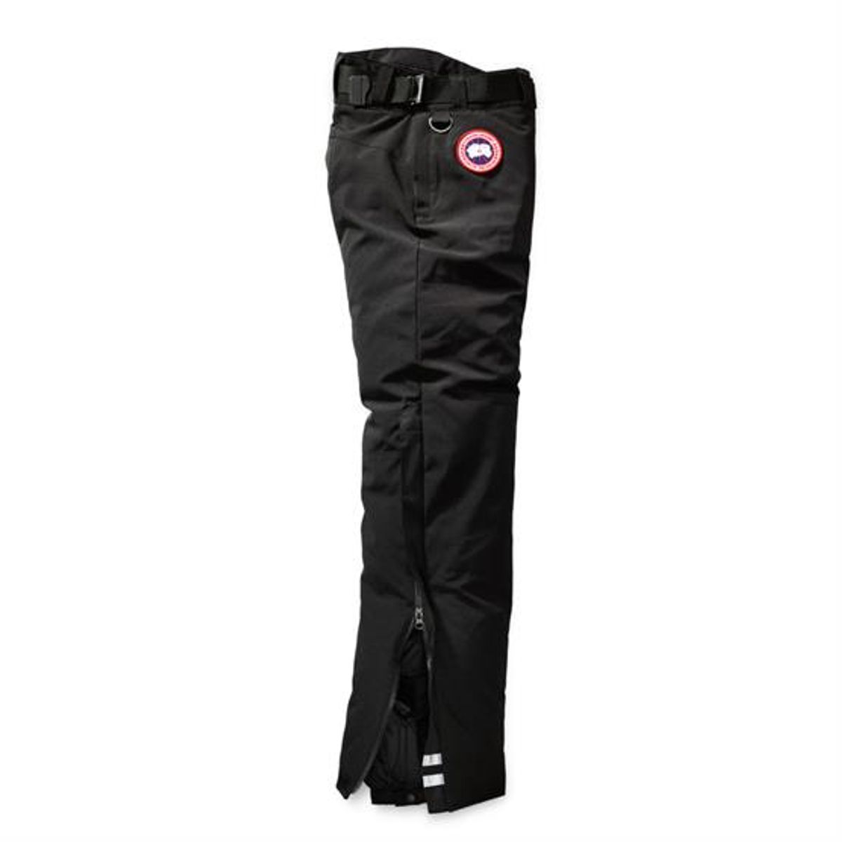 Canada Goose Ladies Tundra Down Pants, Black