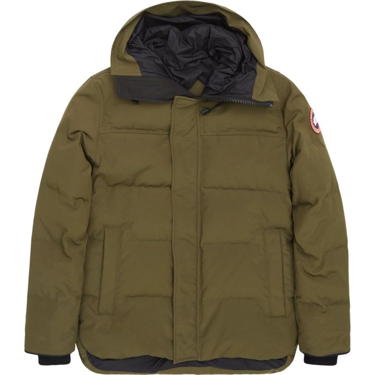 Canada Goose - Macmillan Parka Down Jacket