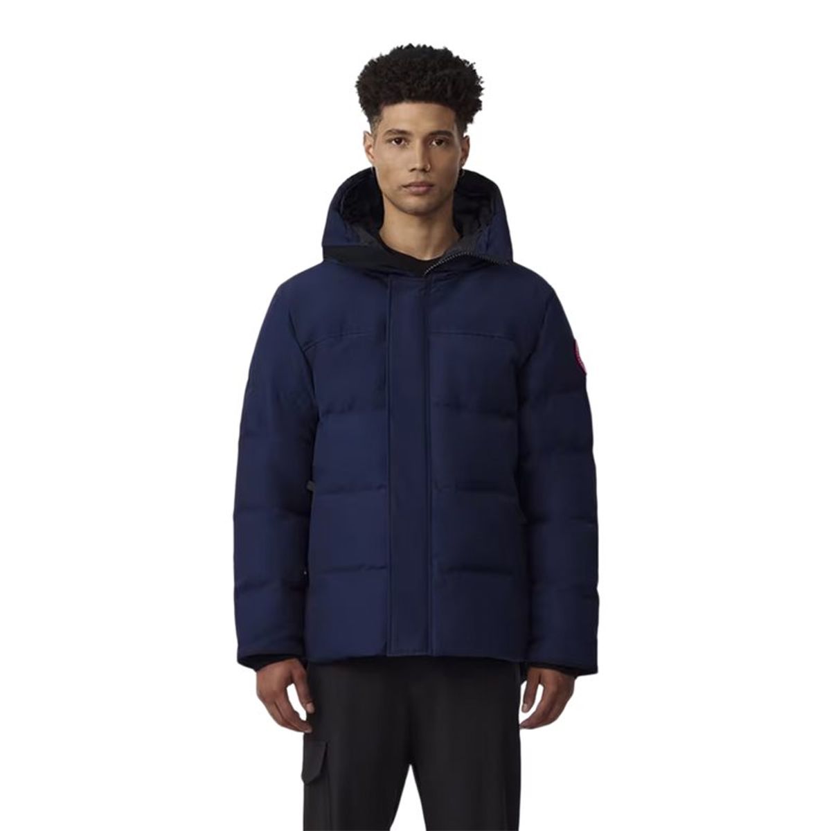 Canada Goose - Macmillan Parka Down Jacket