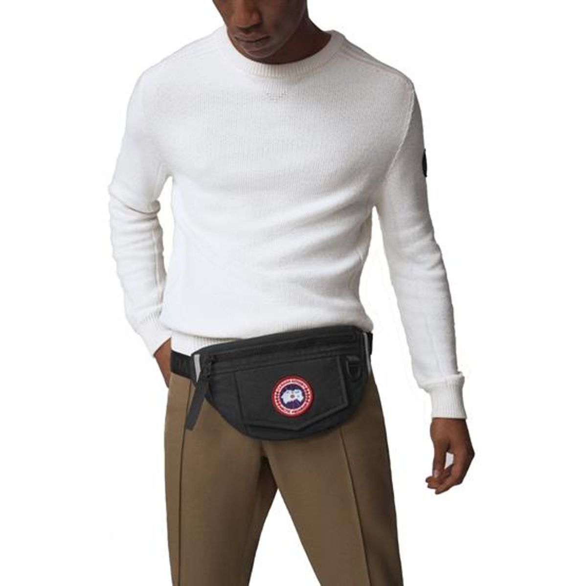 Canada Goose Waist Pack