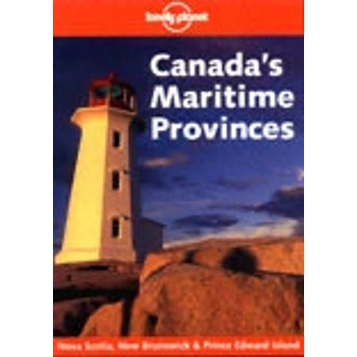 Canada`s Maritime Provinces