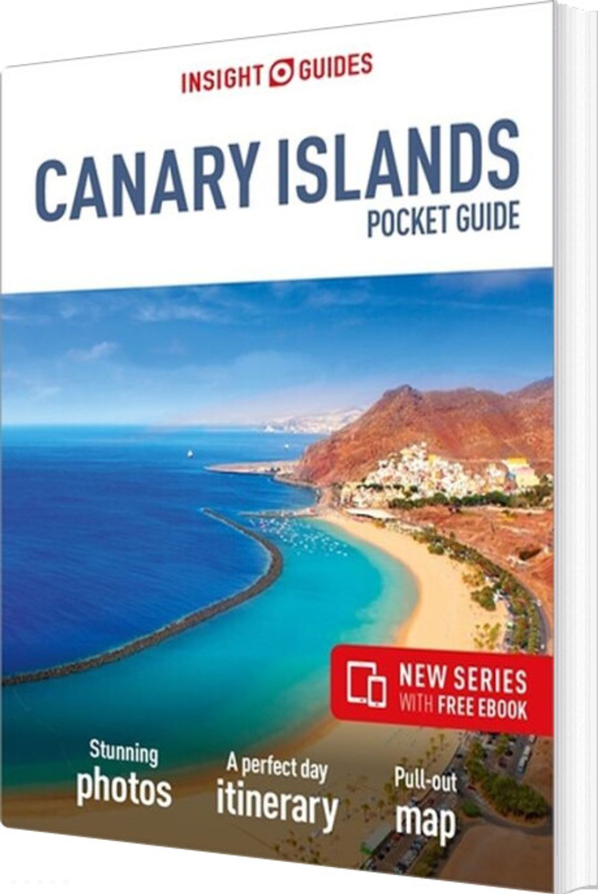 Canary Islands - Apa Publications - English Book