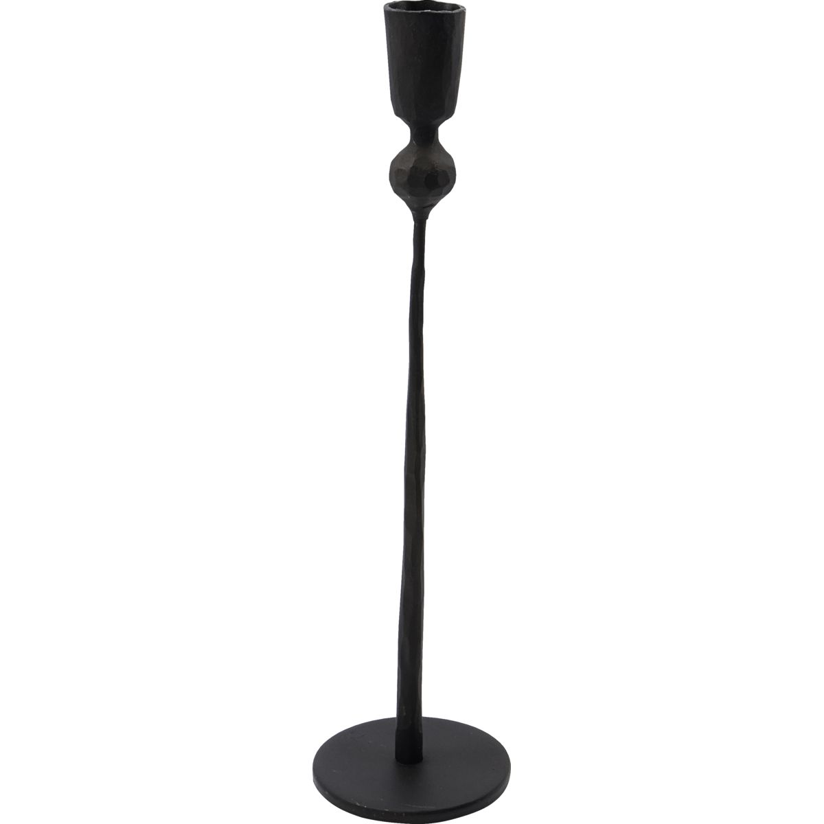 Candle stand, HDTrivo, Black