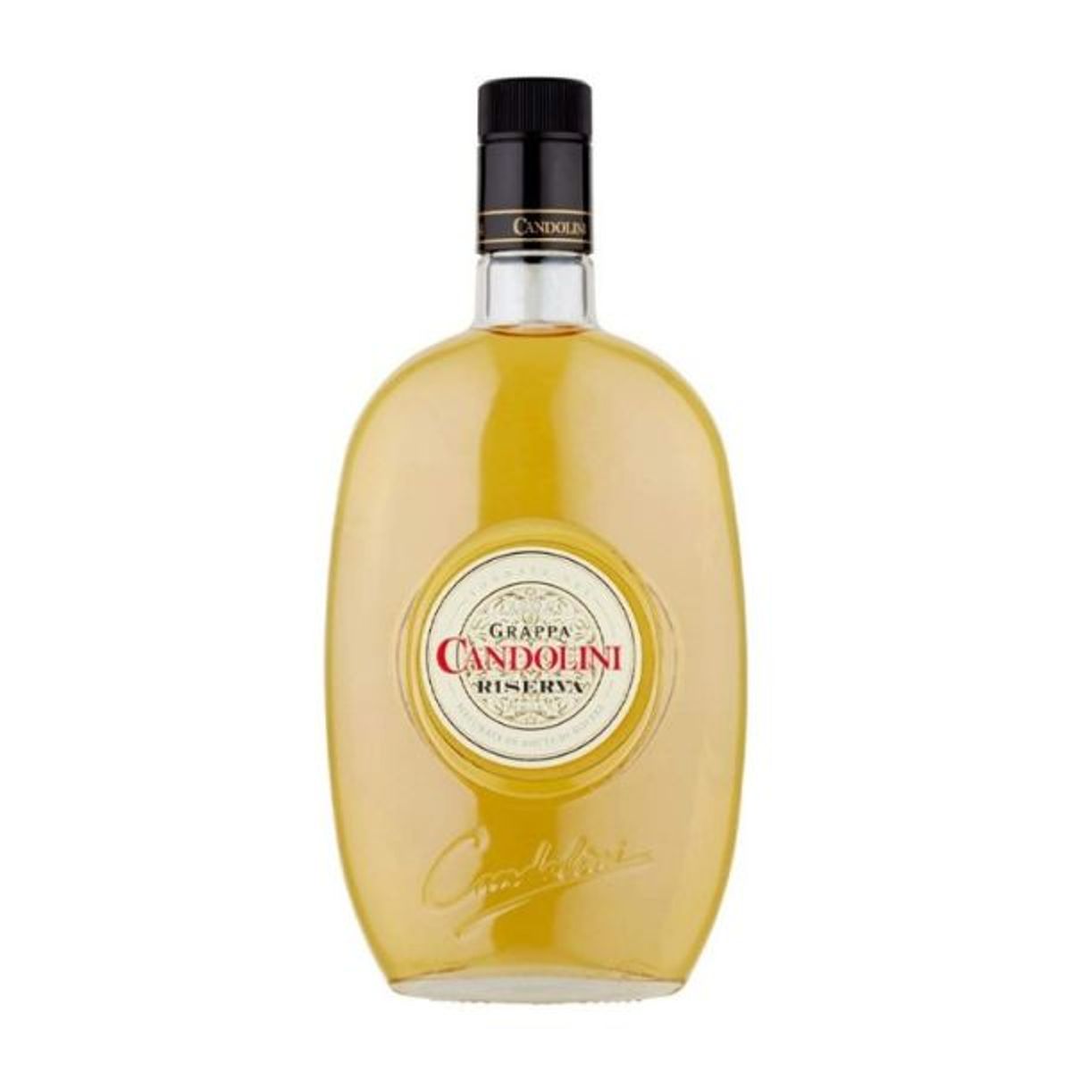 Candolini Riserva Grappa Fl 70