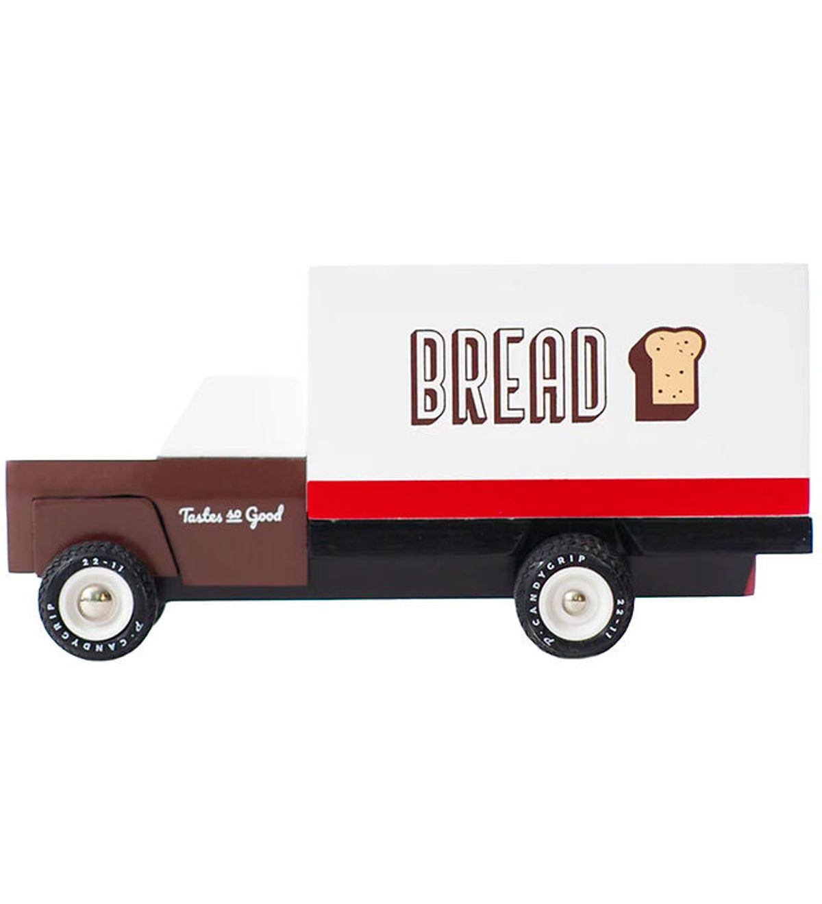 Candylab Bil - Bread Truck