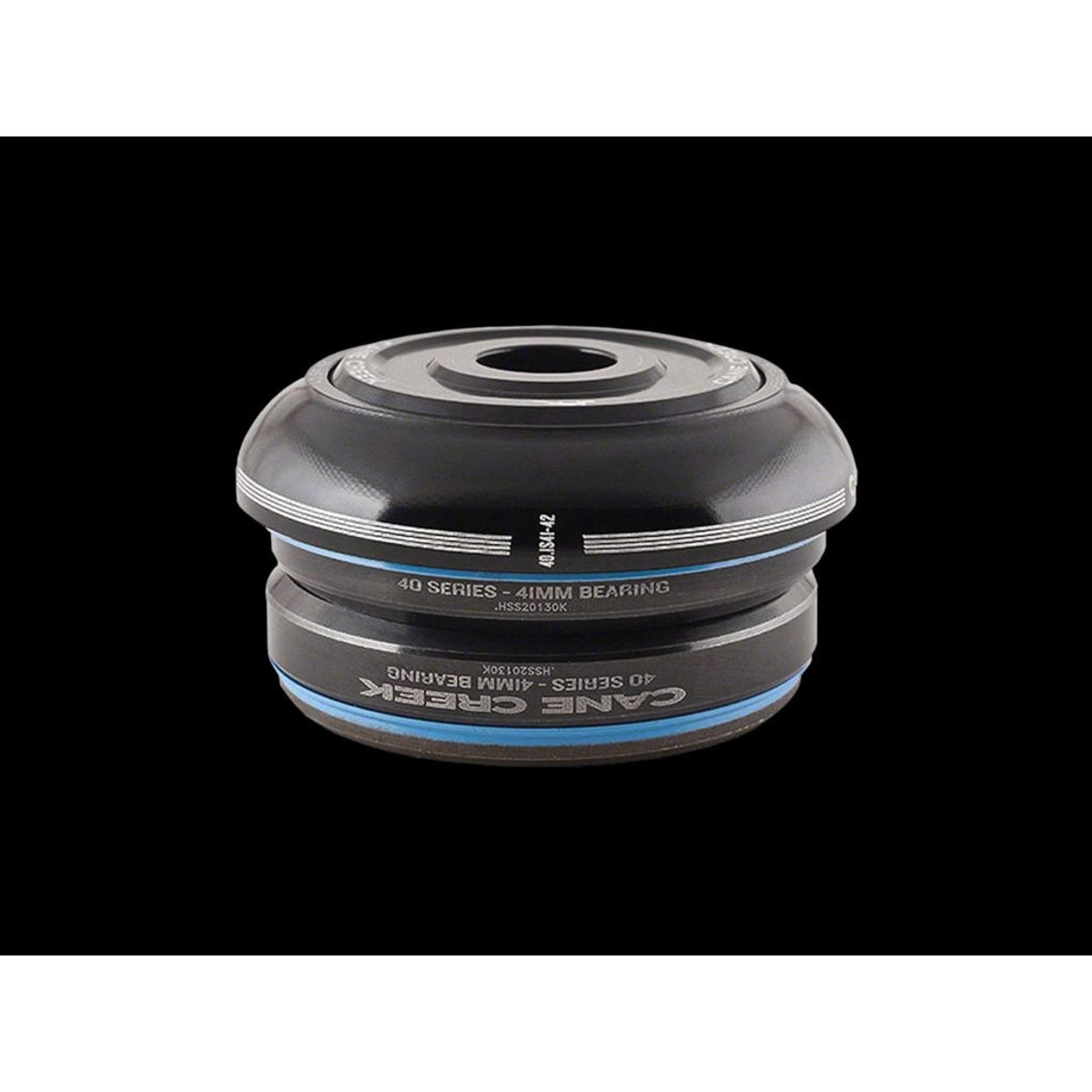 Cane Creek 40-series headset - 28,6mm 1 1/8" IS