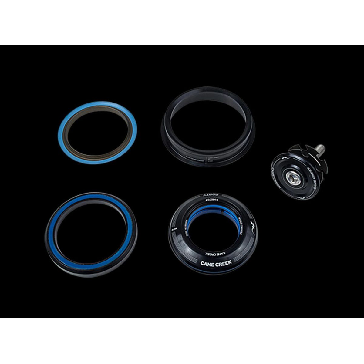 Cane Creek Zerostack headset - 44-ZS56/40