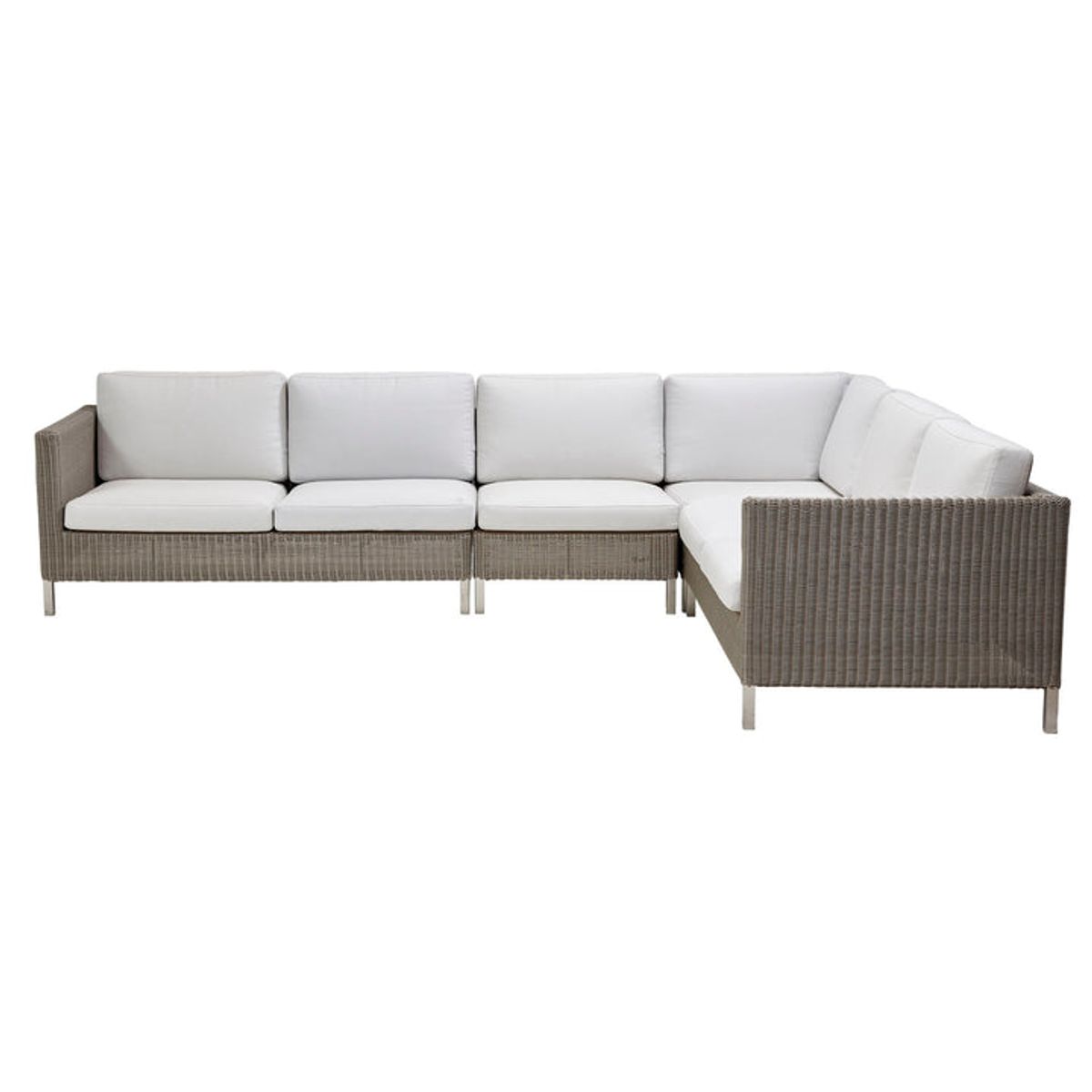 CANE-LINE CONNECT LOUNGE 2 - WHITE 303