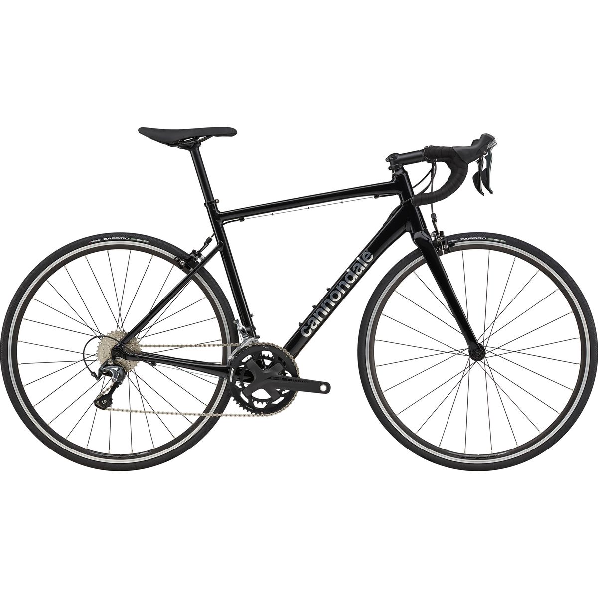 Cannondale CAAD Optimo 2 2024 - Black Pearl