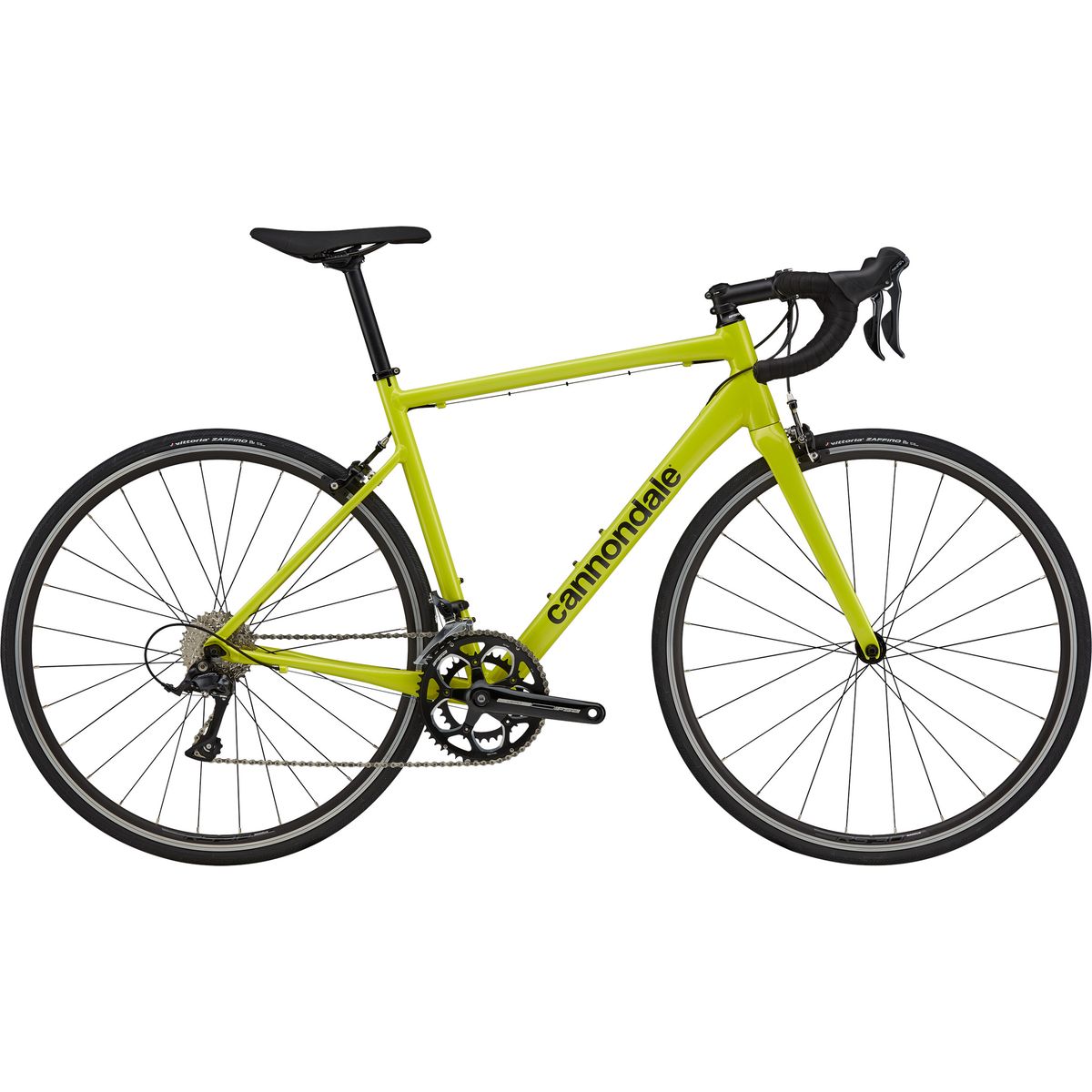 Cannondale CAAD Optimo 3 2024 - Highlighter