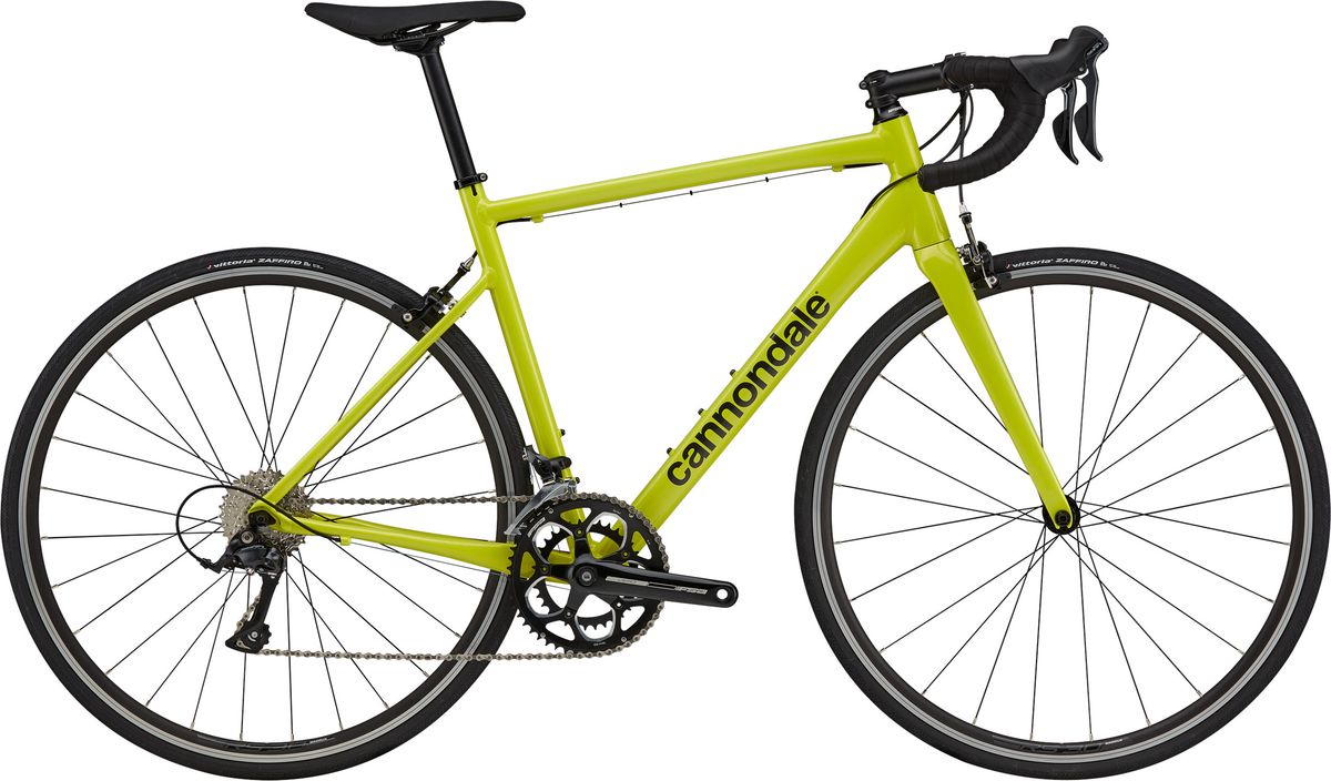 Cannondale CAAD Optimo 3 2024 - Highlighter