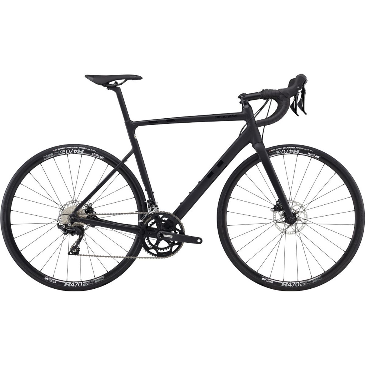 Cannondale CAAD13 Disc 105 2024 - Matsort