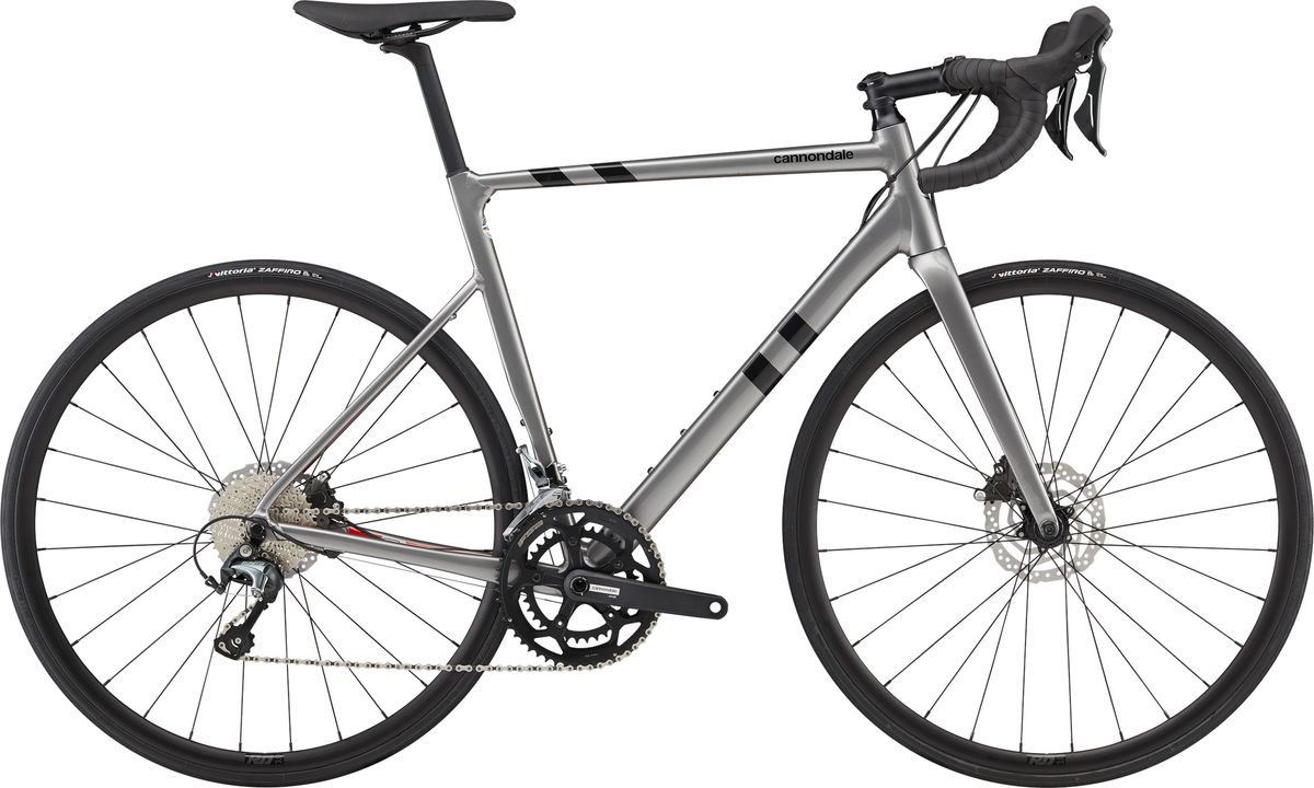 Cannondale CAAD13 Disc Tiagra 2024 - Grey