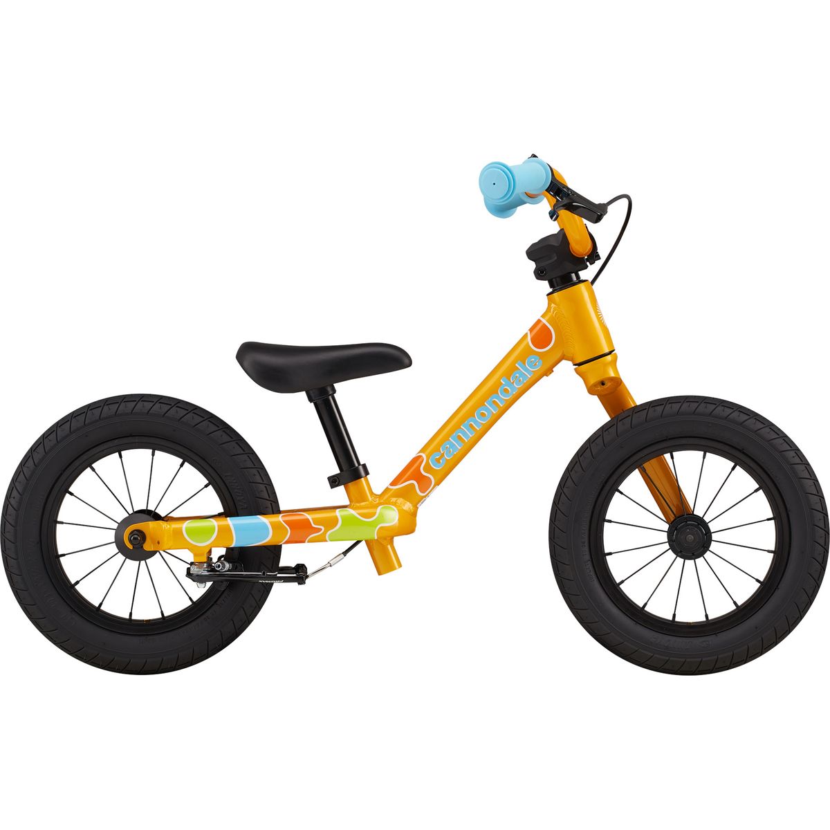 Cannondale Kids Trail Balance 2024 - Orange