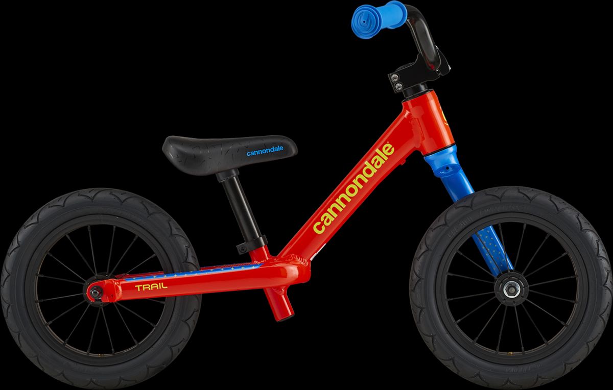 Cannondale Kids Trail Balance Løbecykel