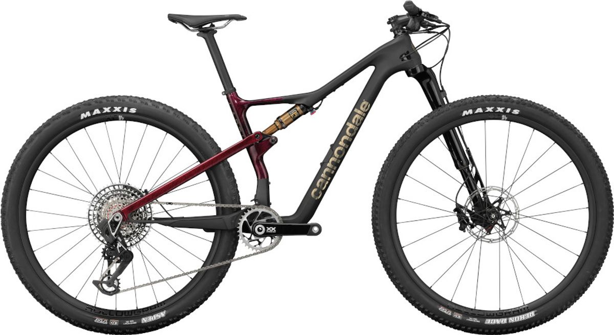 Cannondale LAB71 Scalpel 2024