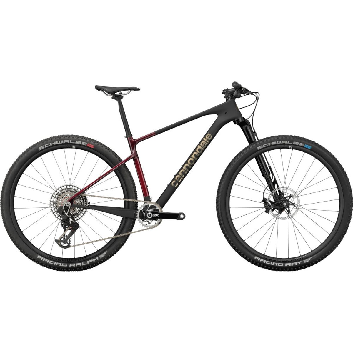 Cannondale LAB71 Scalpel HT 2024