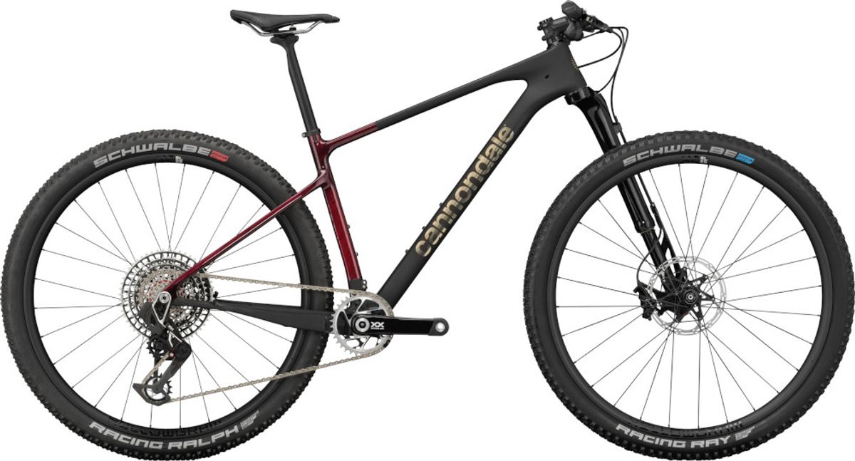 Cannondale LAB71 Scalpel HT 2024