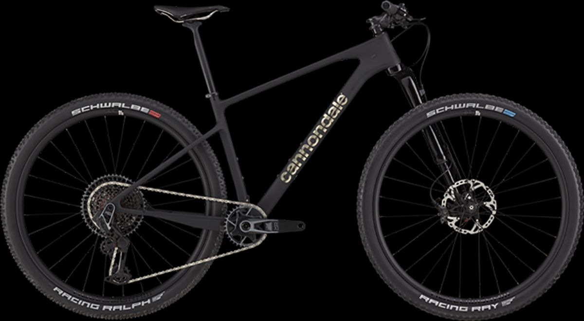 Cannondale Scalpel HT Carbon 1 2024