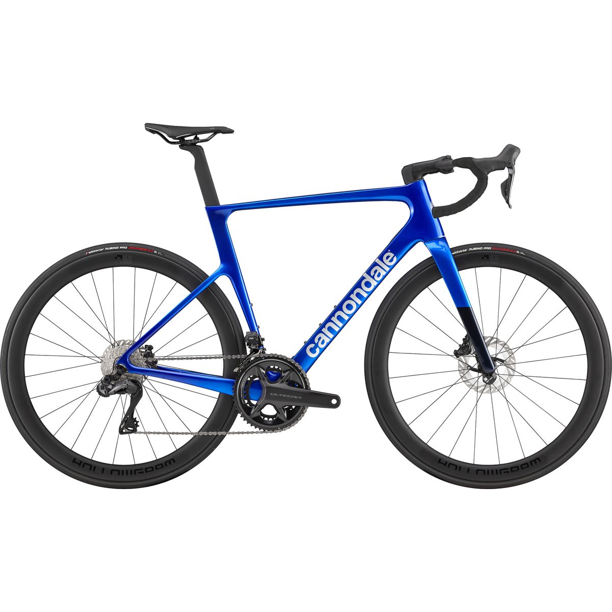 Cannondale SuperSix EVO Carbon 2 2024 - Sonic Blue