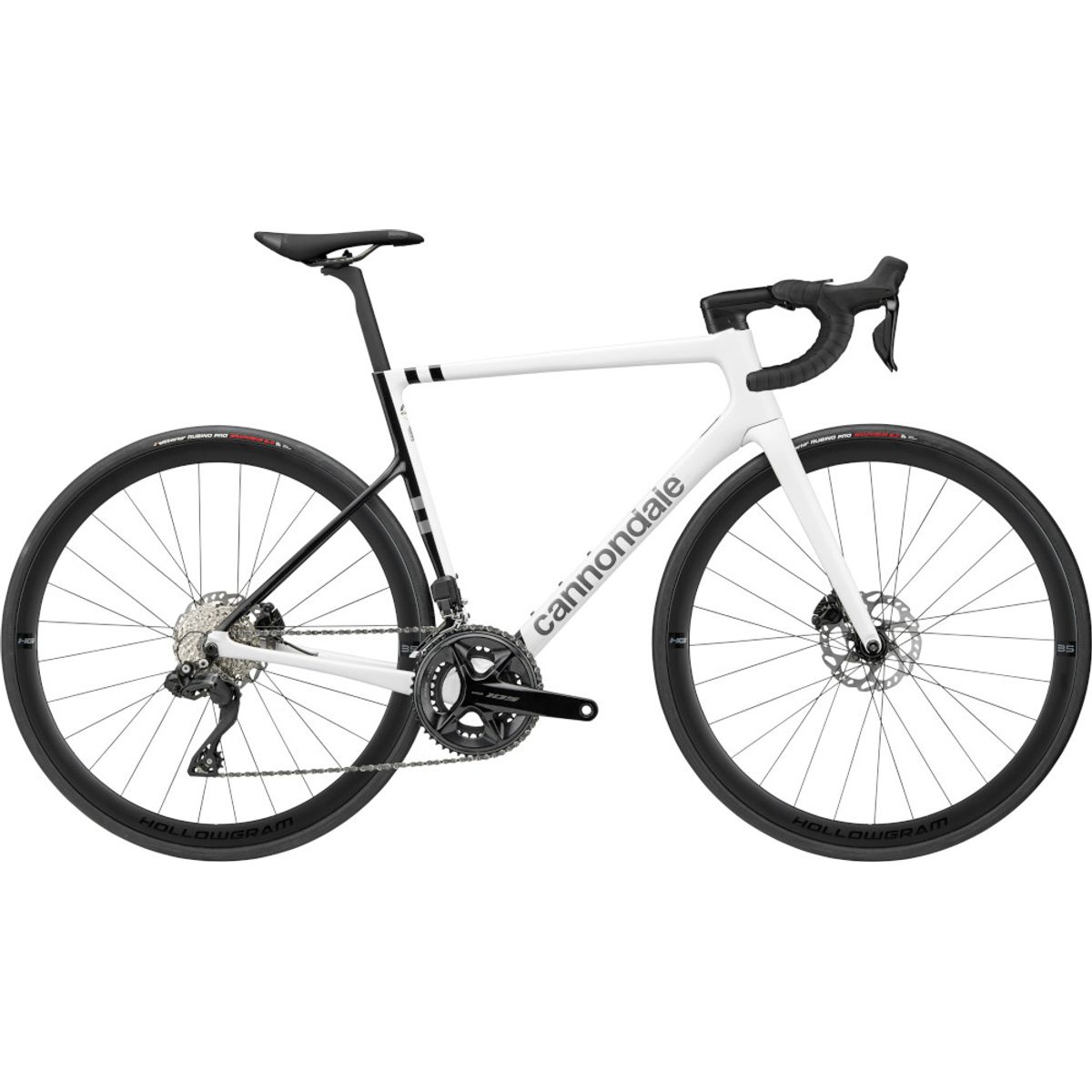 Cannondale SuperSix EVO Carbon Disc 105 Di2 2024 - Cashmere