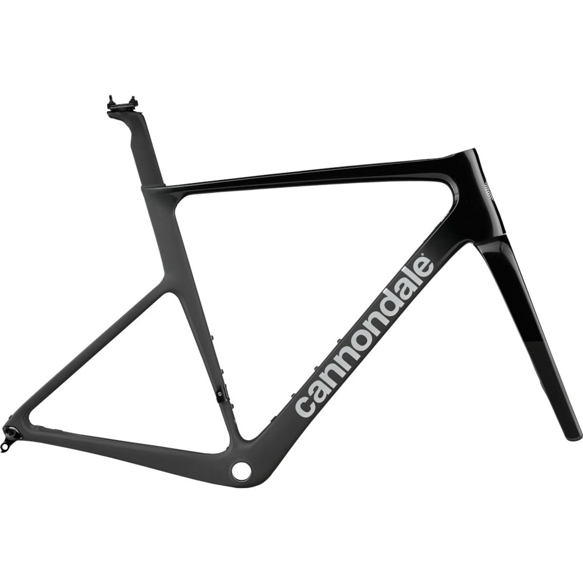 Cannondale SuperSix EVO Hi-Mod Frameset - Sort