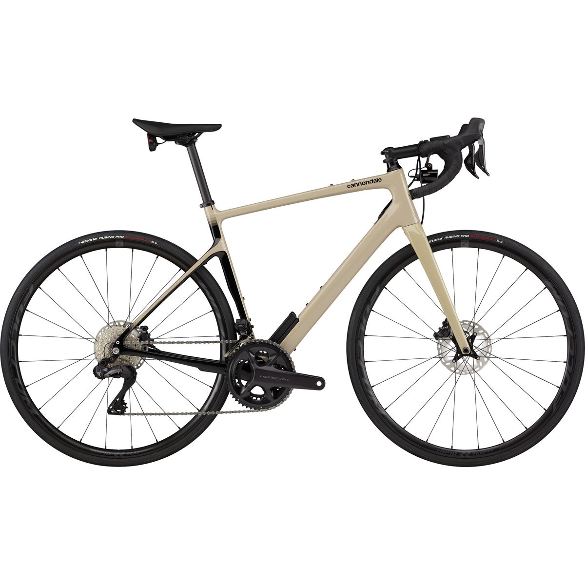 Cannondale Synapse Carbon 2 2024 - Quicksand