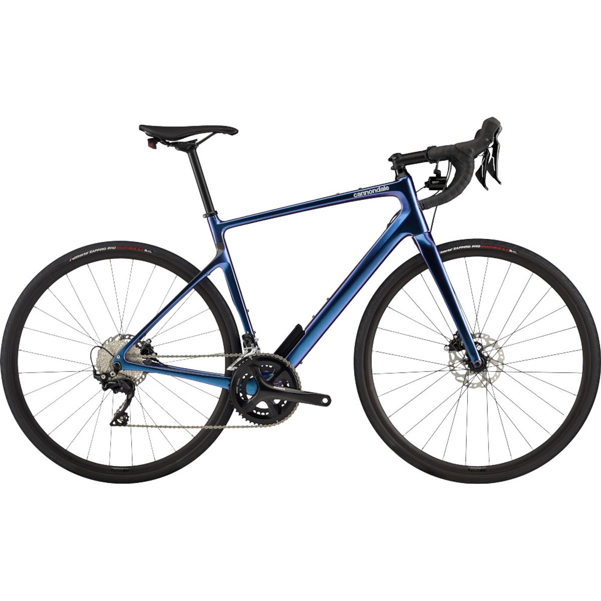 Cannondale Synapse Carbon 3 L 2024