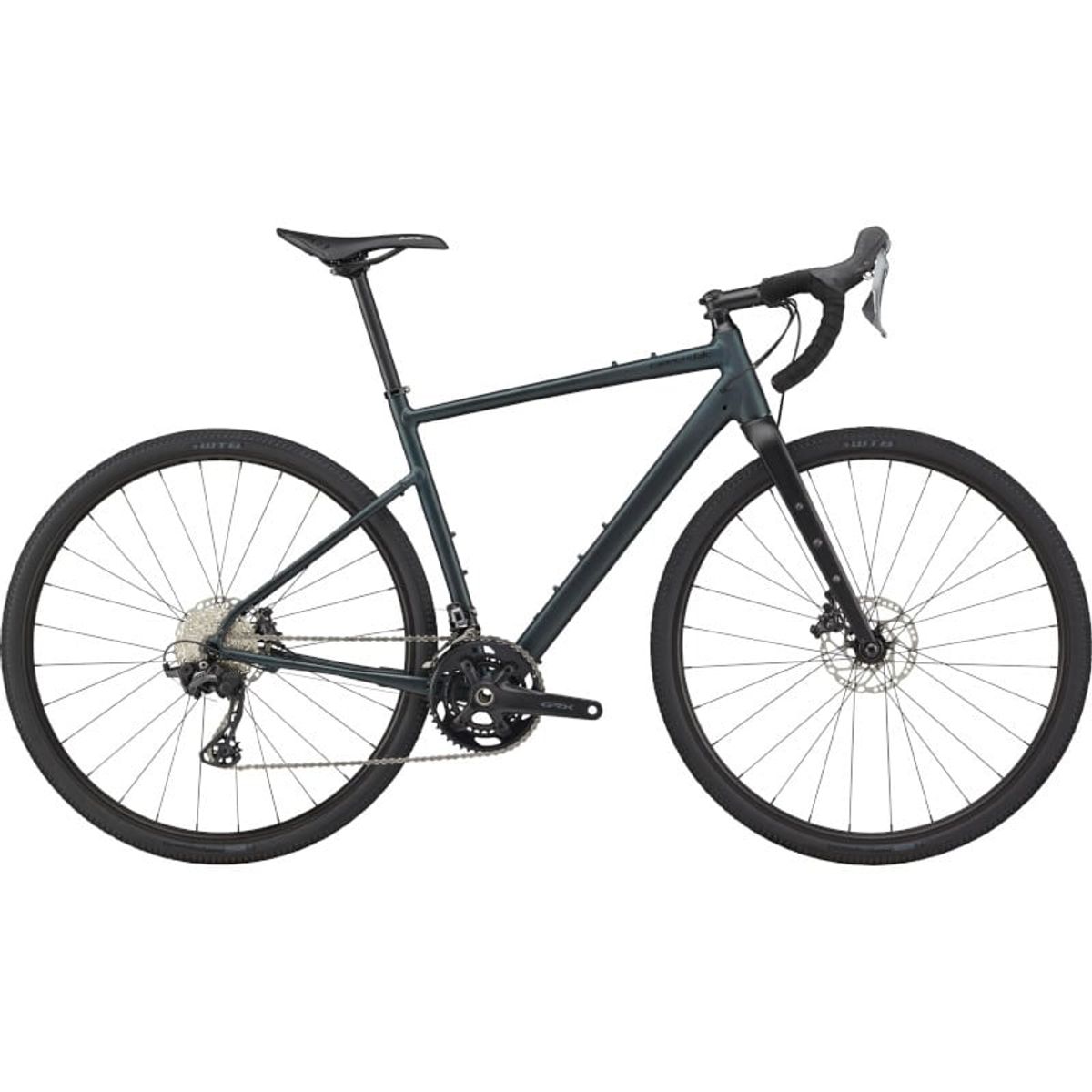 Cannondale Topstone 1 Gravelbike