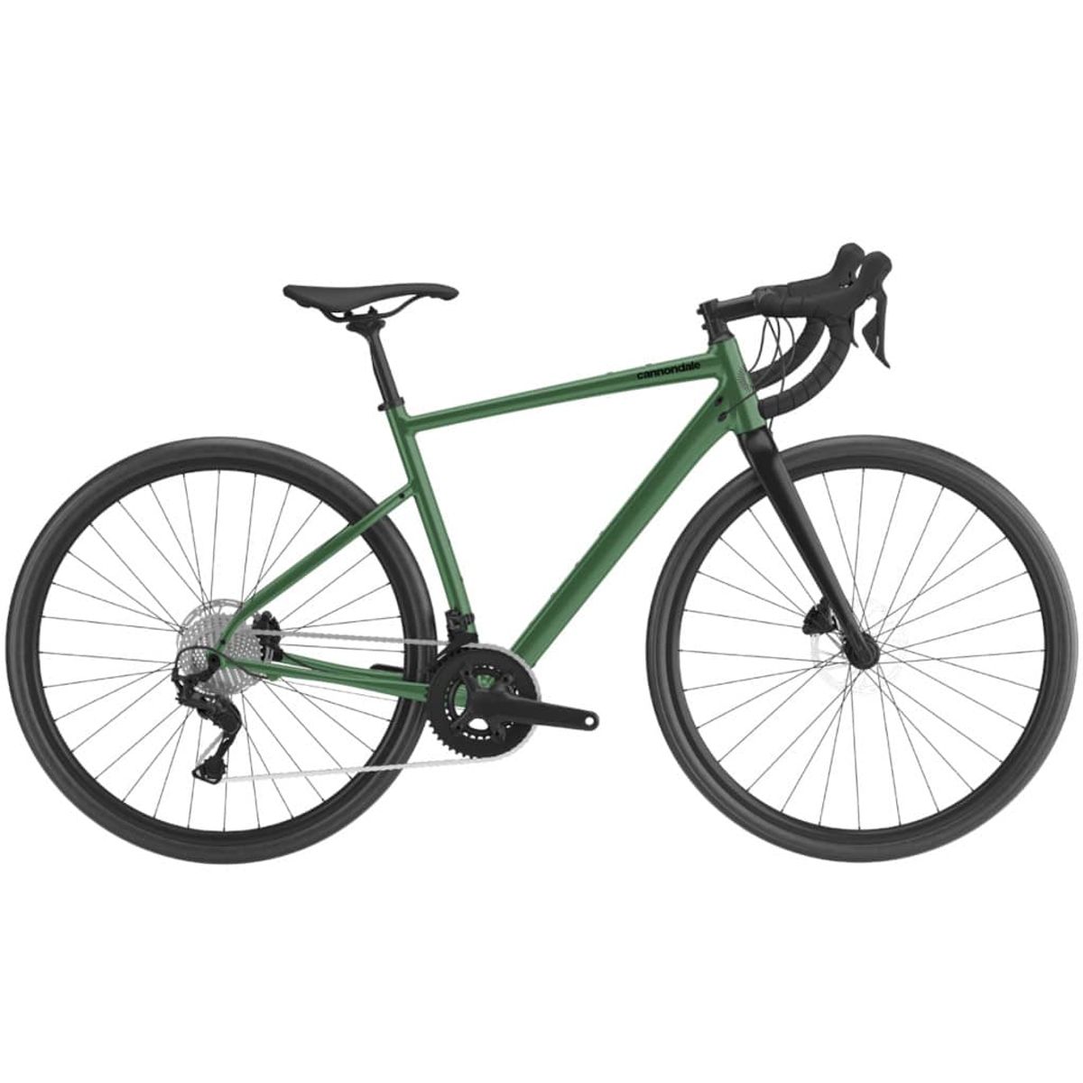 Cannondale Topstone 2 GRX - 2x