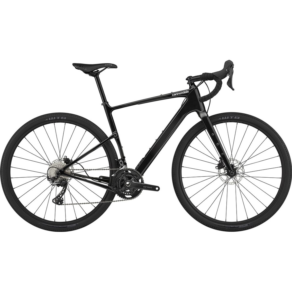 Cannondale Topstone Carbon 3 2023 - Carbon