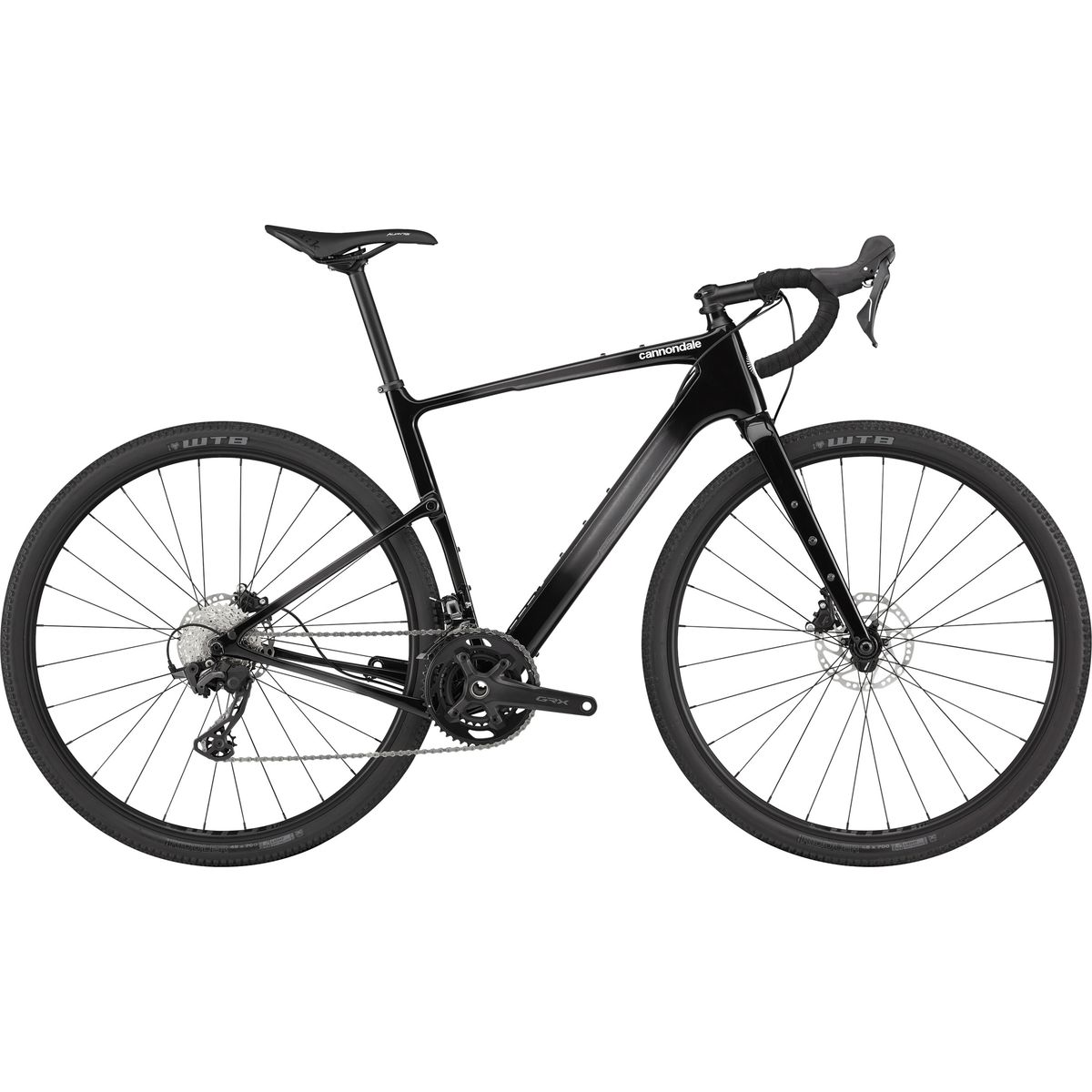 Cannondale Topstone Carbon 3 2024 - Carbon