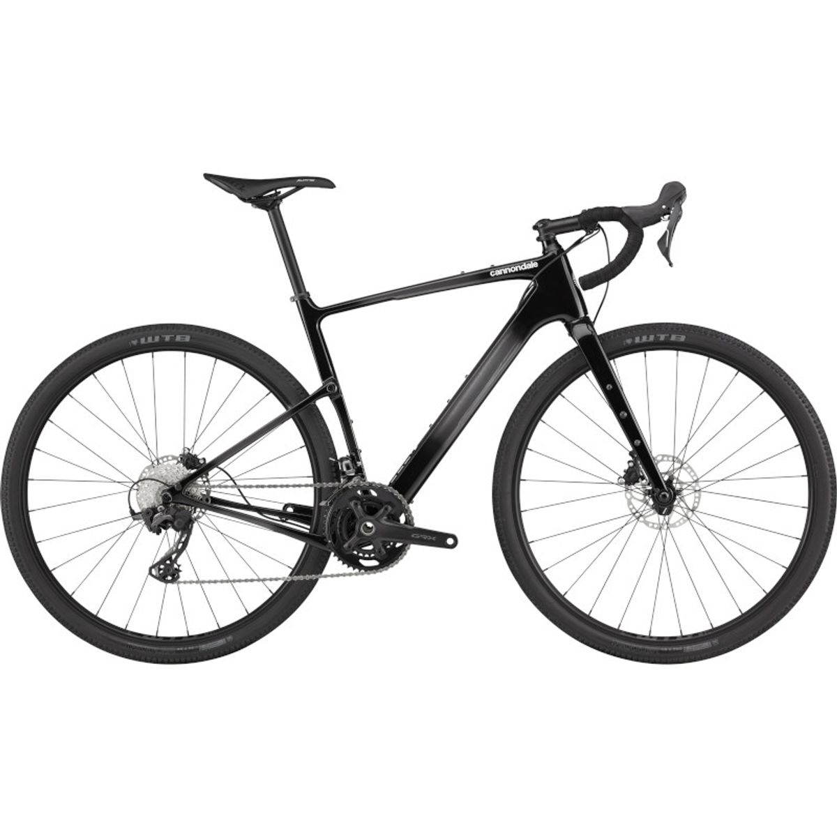 Cannondale Topstone Carbon 3 Gravelbike