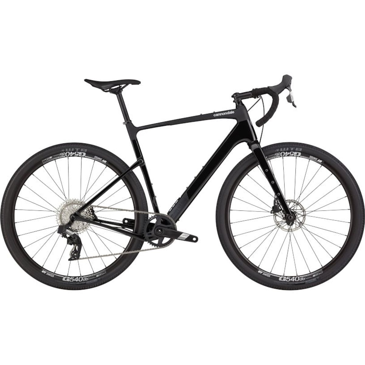 Cannondale Topstone Carbon Apex AXS Gravelbike