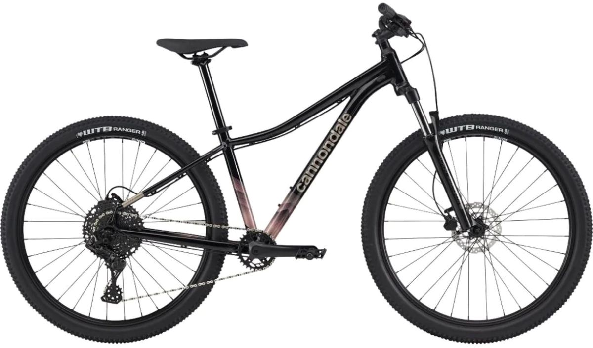 Cannondale Trail 5 Women 2024