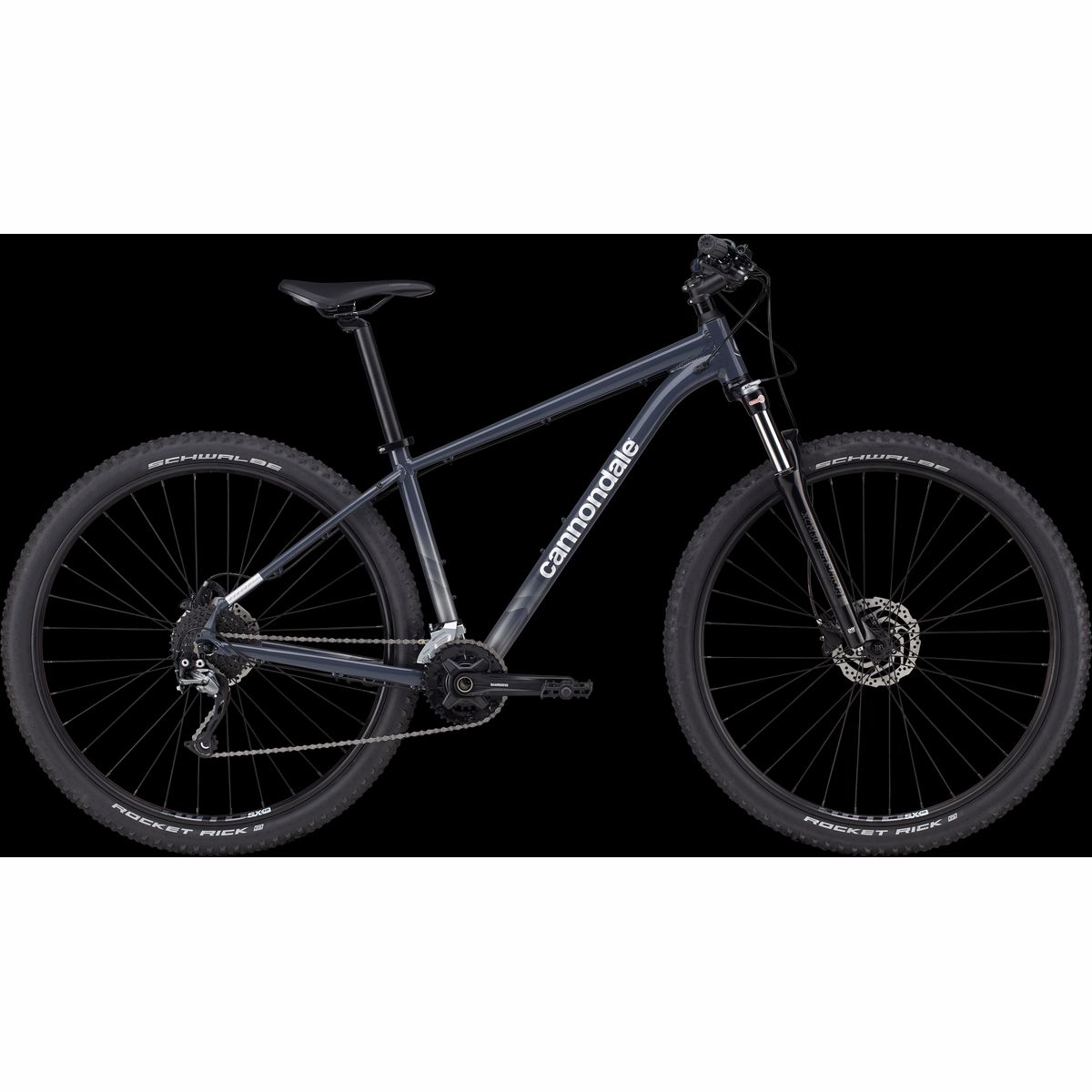 Cannondale Trail 6 29 2024 - Blå