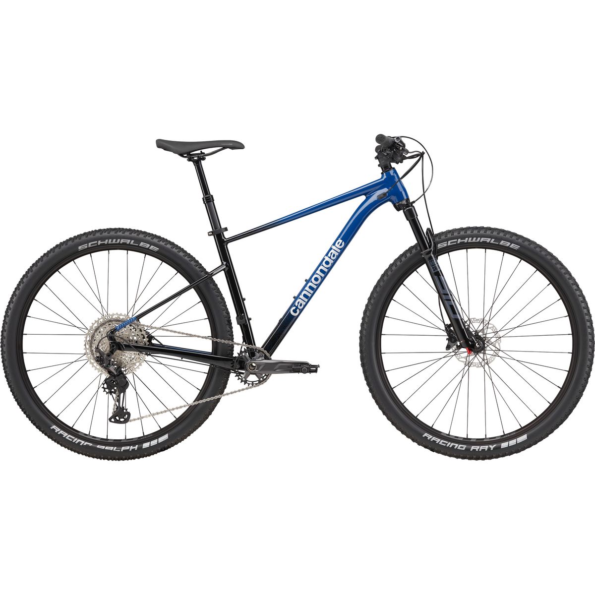 Cannondale Trail SL 1 2024 - Abyss Blue