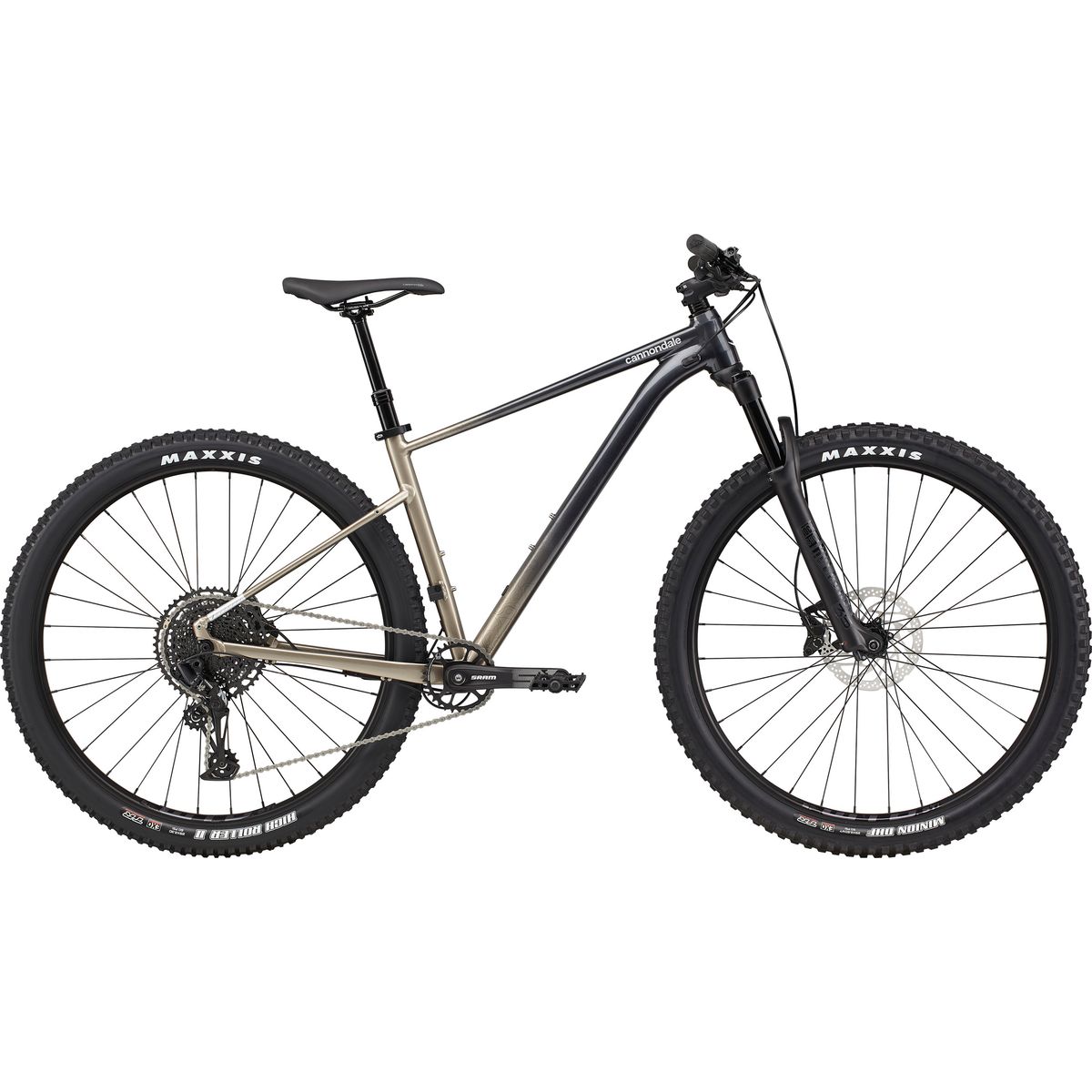 Cannondale Trail SL 1