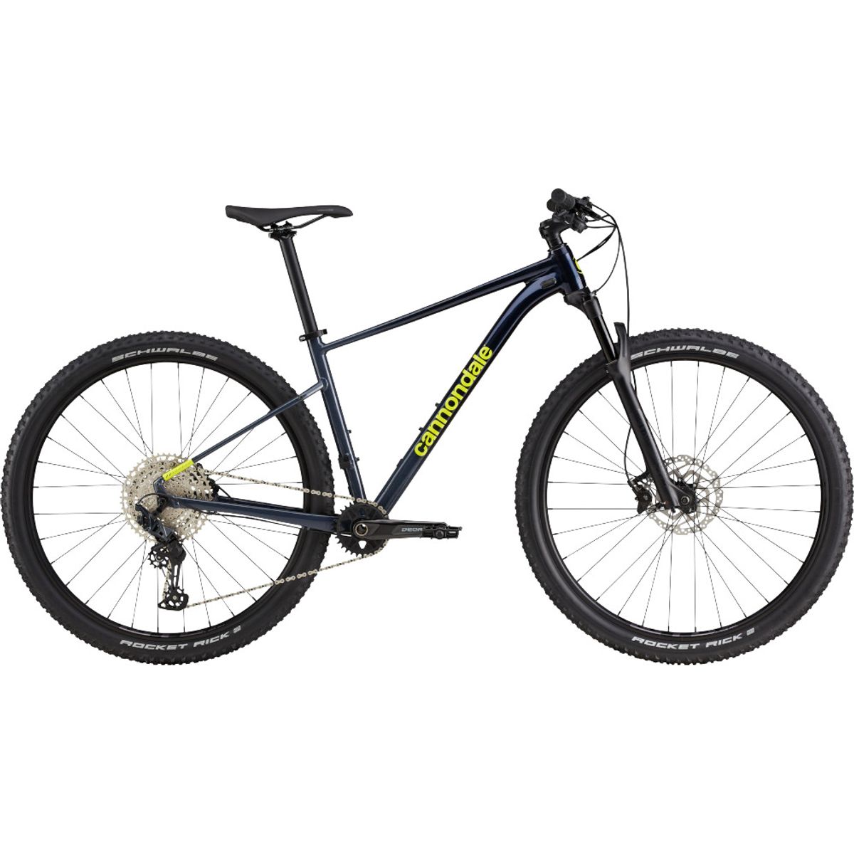 Cannondale Trail SL 2 2024