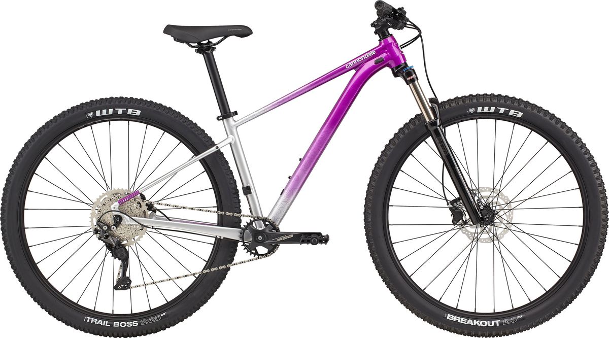 Cannondale Trail Women's SL 4 2023