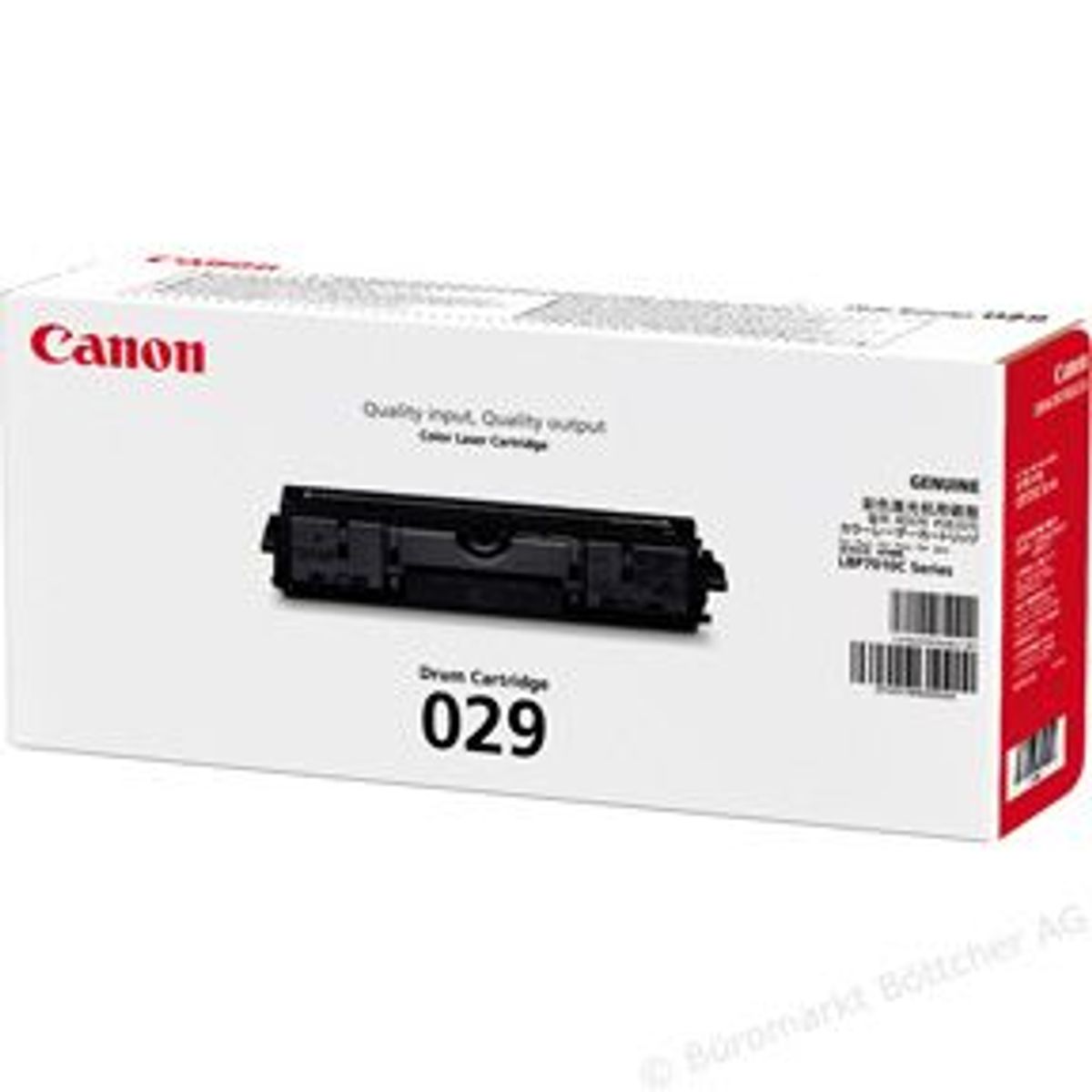 Canon 029 4371B002 drum, original