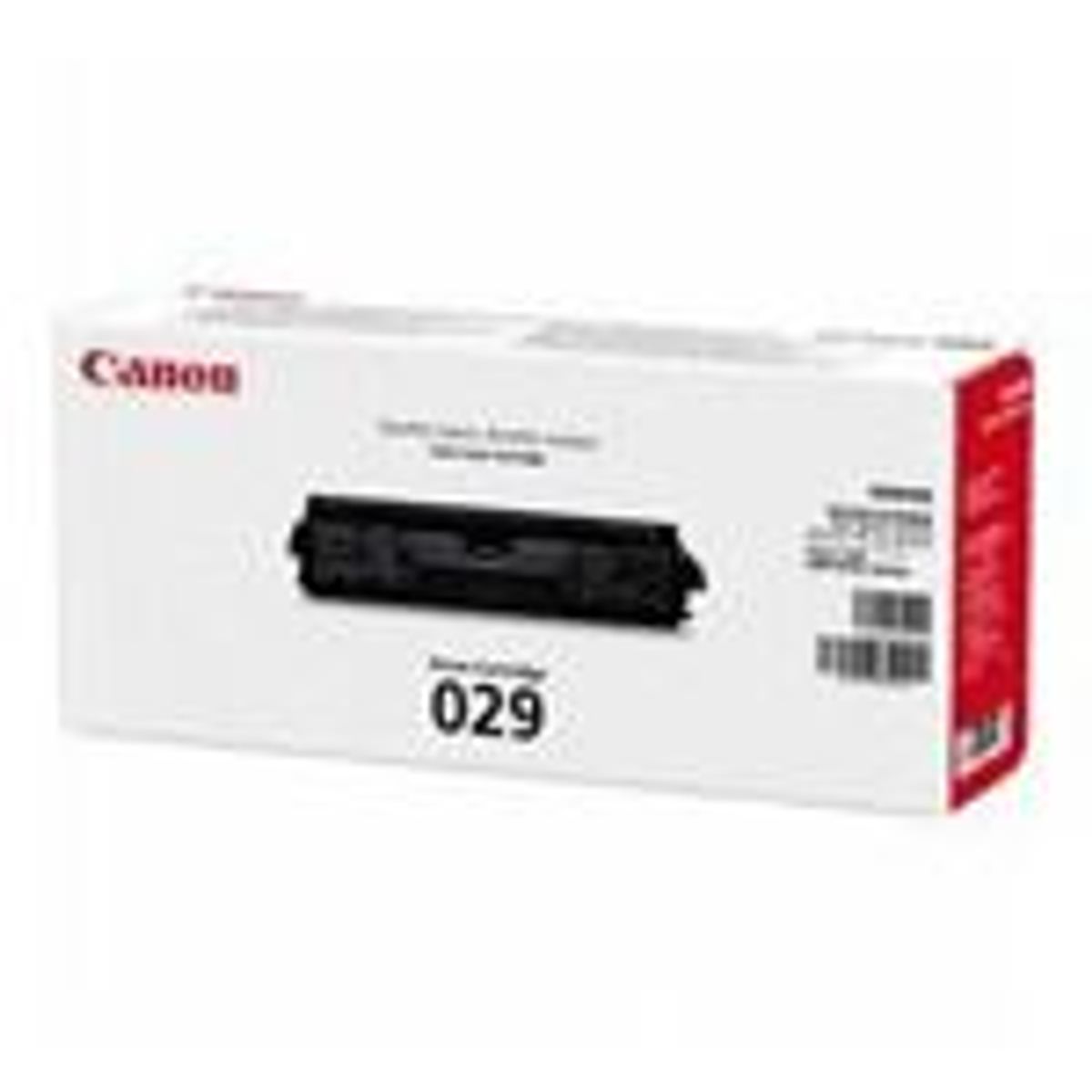 Canon 029 Tromle Enhed 4371B002 Original