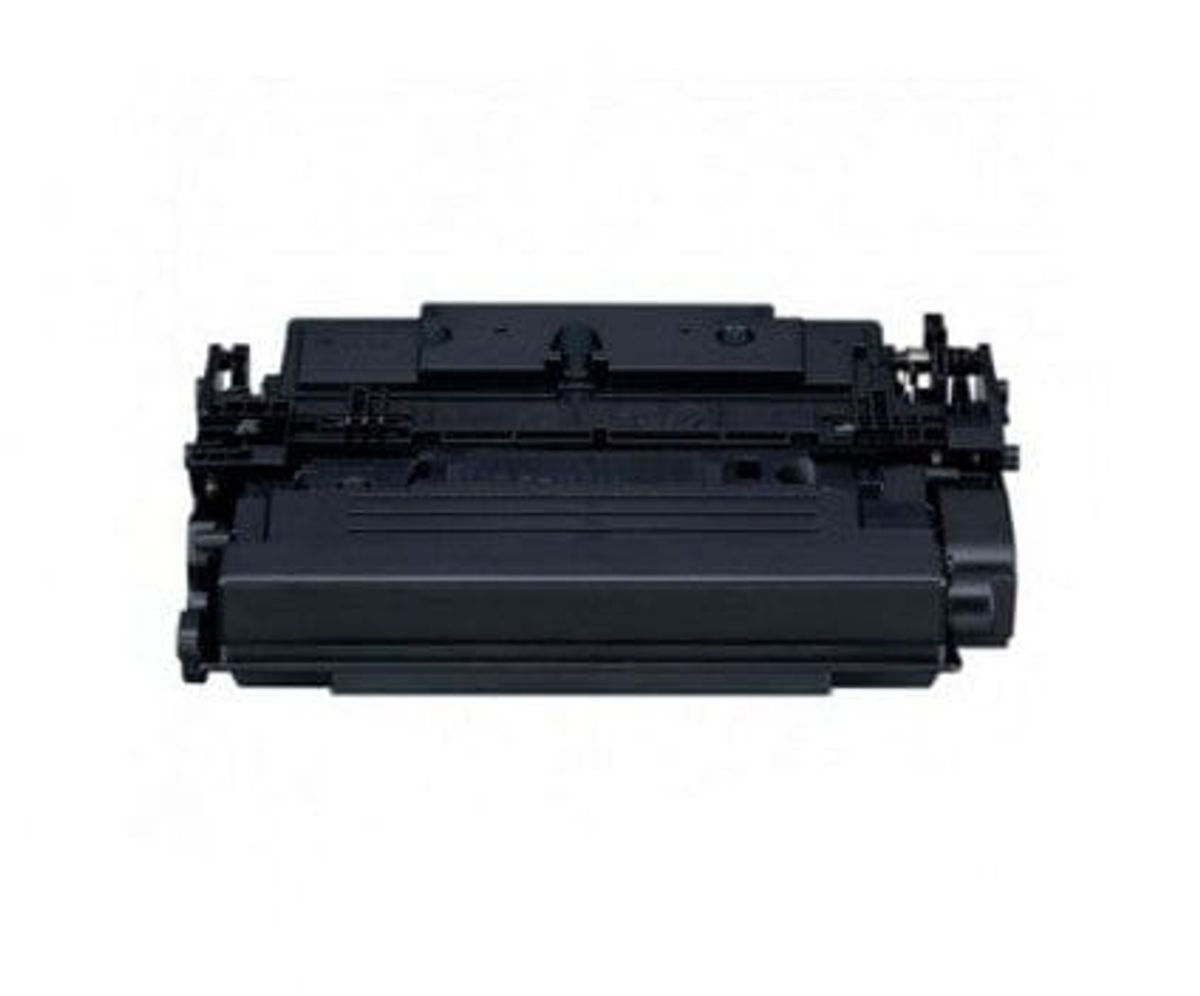 Canon 041 sort toner 10.000 sider 0452C002 alternativ