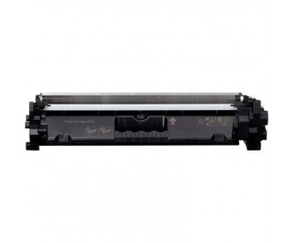 Canon 051H sort toner 4.000 sider 2169C002 alternativ