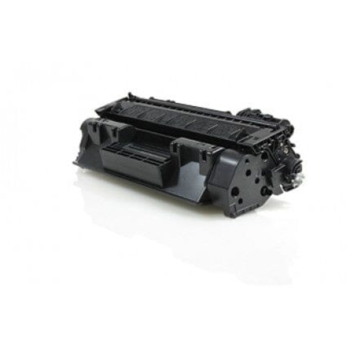 Canon 052 sort toner 3.100 sider 2199C002 alternativ