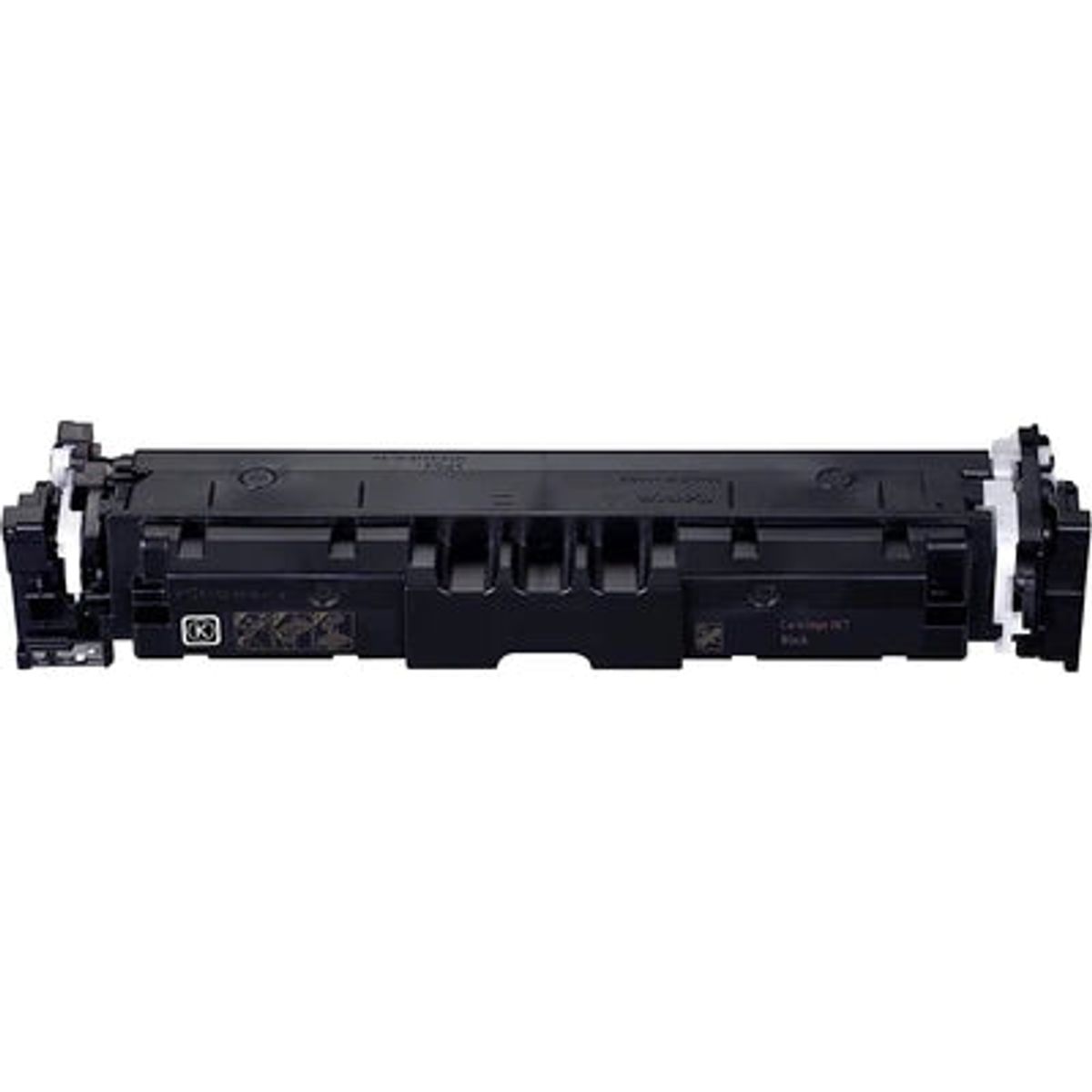 Canon 067 sort toner 1.350 sider 5102C002- alternativ