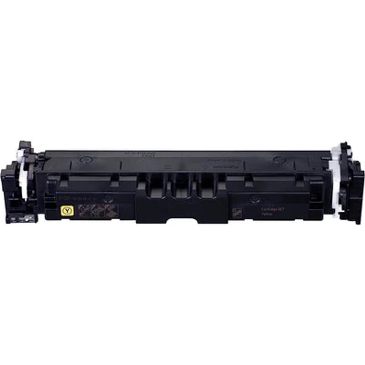 Canon 067H gul toner 2.350 sider 5103C002 alternativ