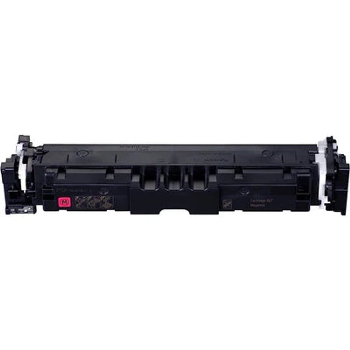 Canon 067H magenta toner 2.350 sider 5104C002 alternativ